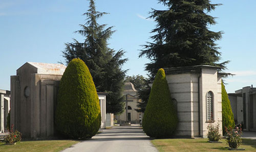 Cimitero Comunale di Savigliano